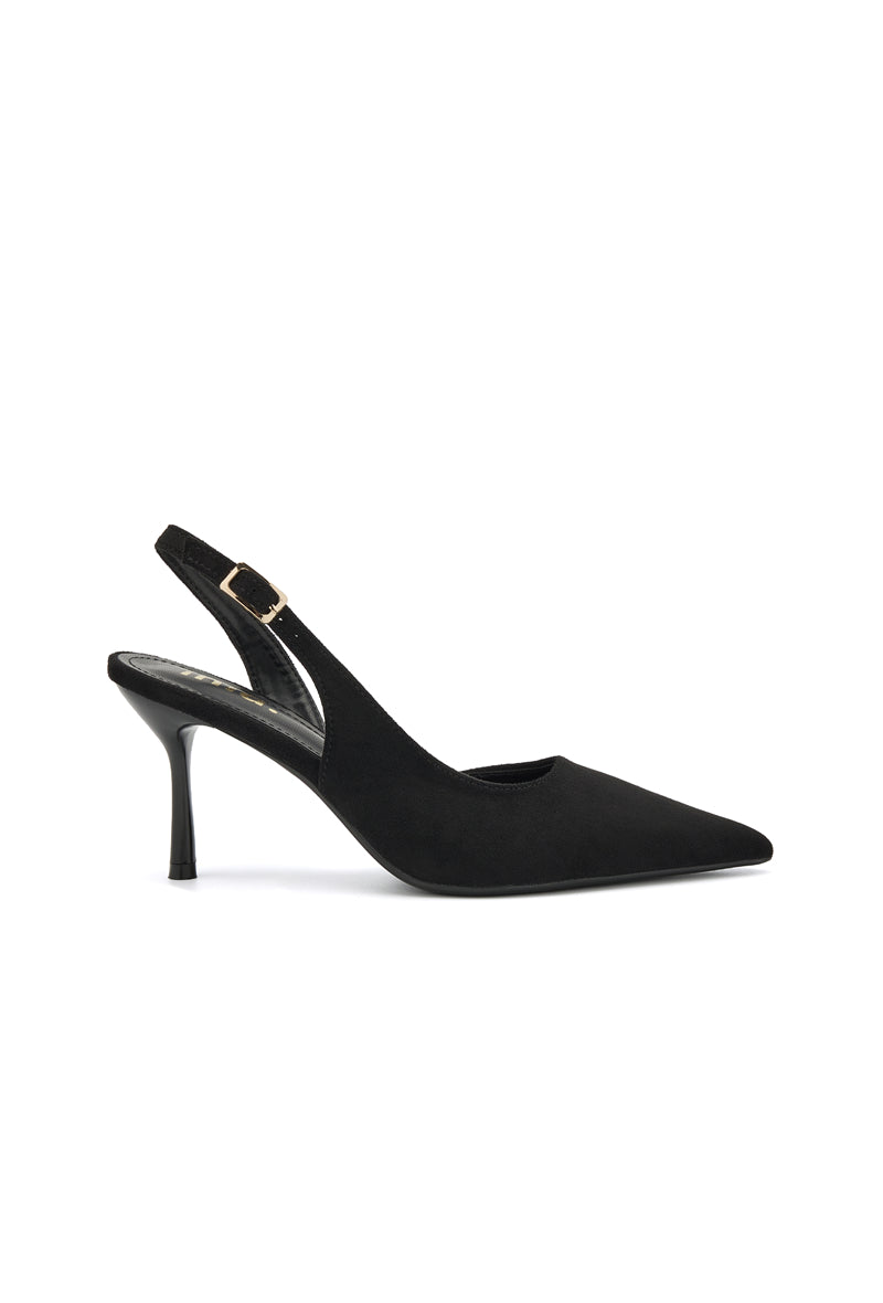 Escarpins LENA - Noir