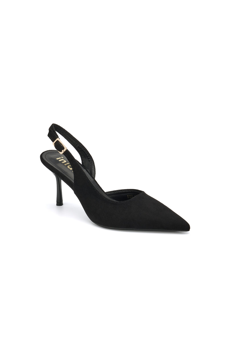 Escarpins LENA - Noir