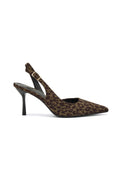 Escarpins LENA - Leopard