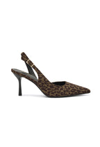Escarpins LENA - Leopard