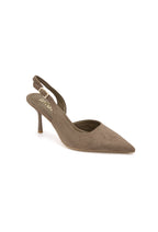 Escarpins LENA - Taupe