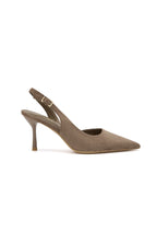 Escarpins LENA - Taupe