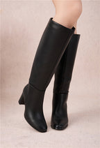 Bottes THAIS - Noir