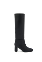 Bottes THAIS - Noir