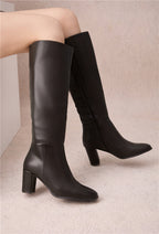 Bottes THAIS - Marron