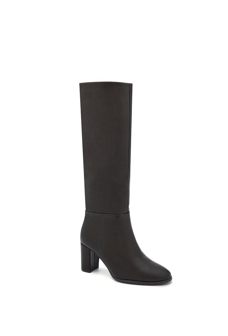 Bottes THAIS - Marron