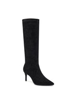 Bottes PAMELA - Noir