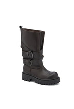 Bottes EMMA - Marron