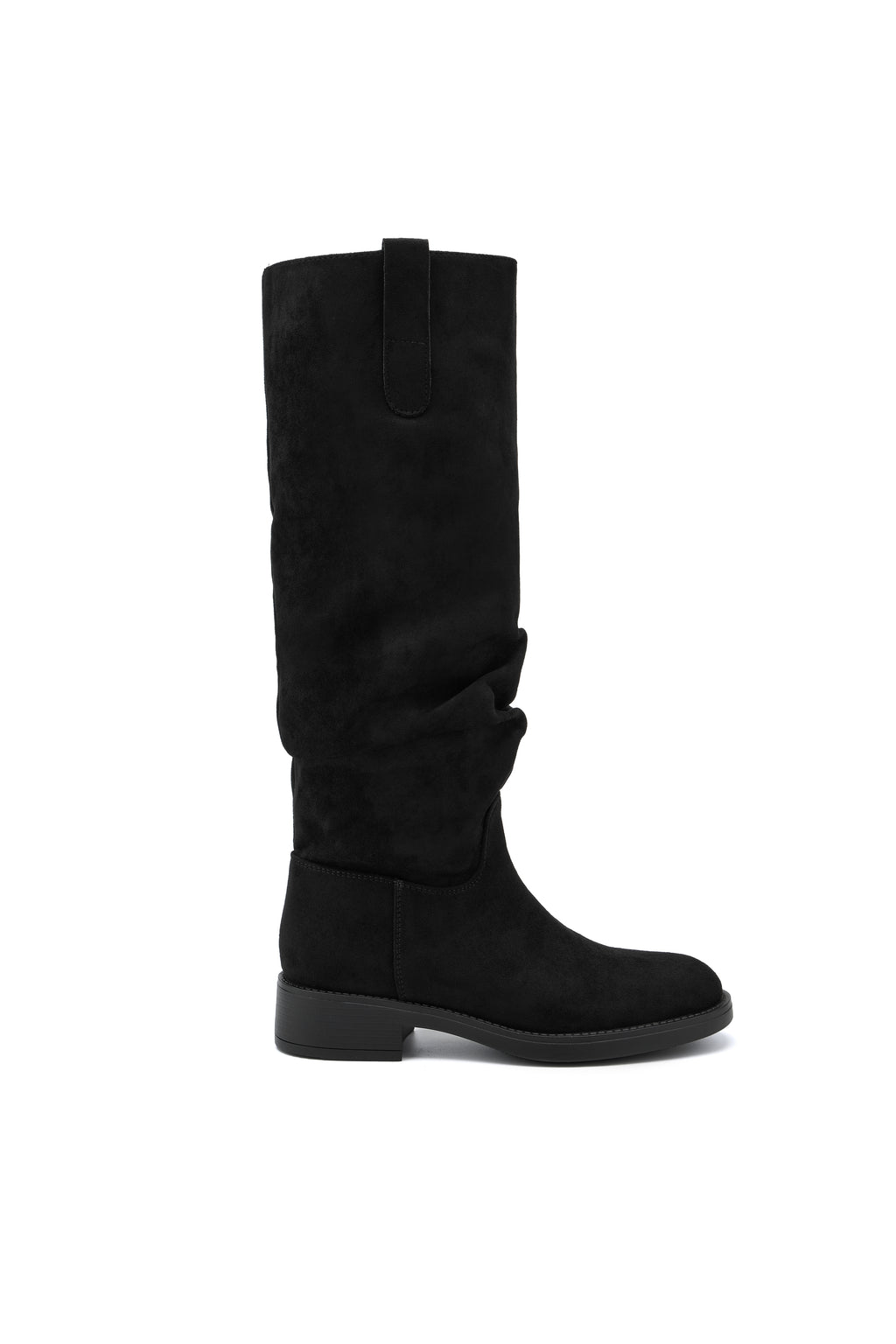 Bottes LYSE - Noir