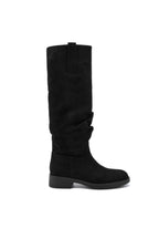 Bottes LYSE - Noir