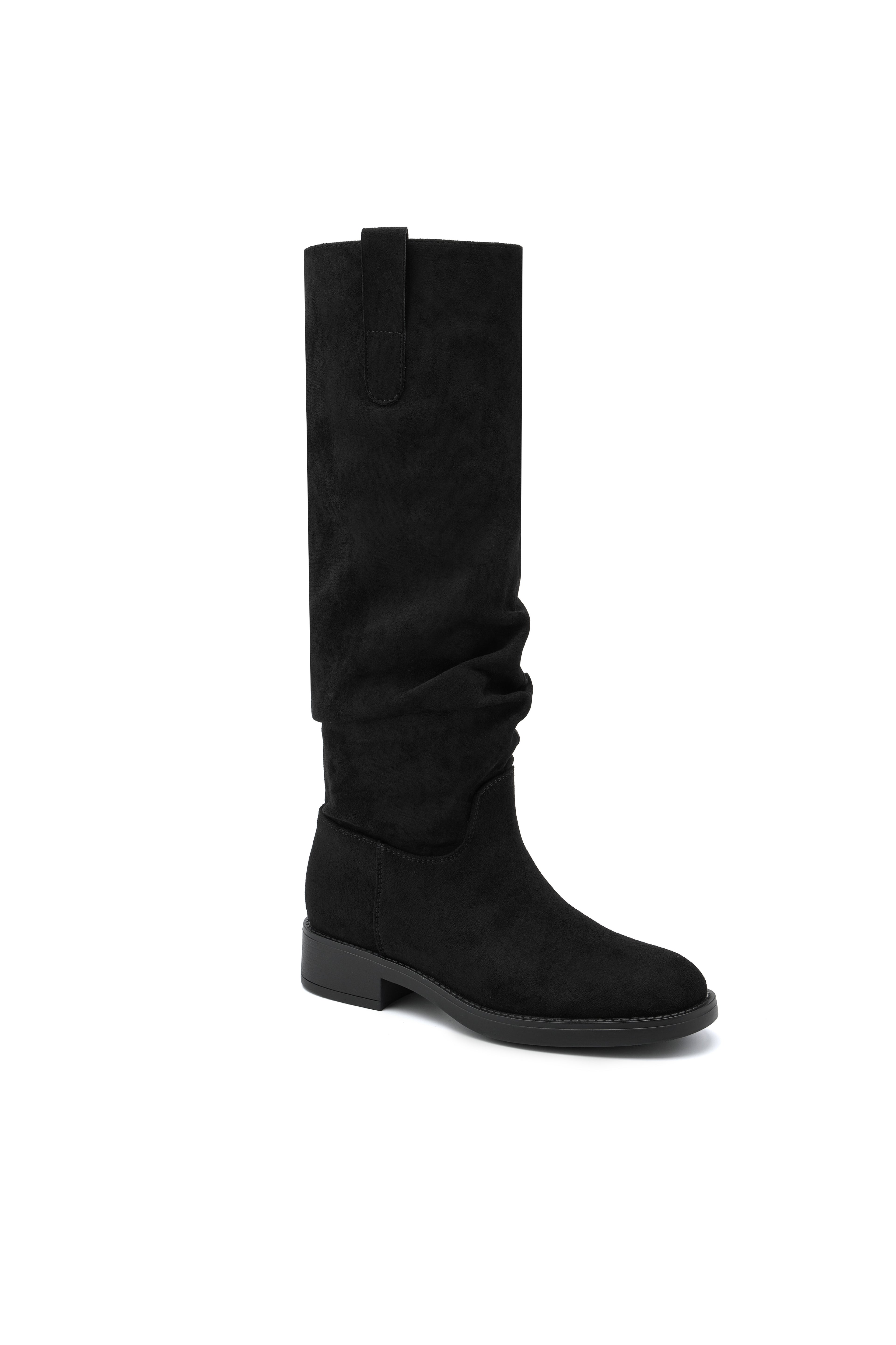 Bottes LYSE - Noir