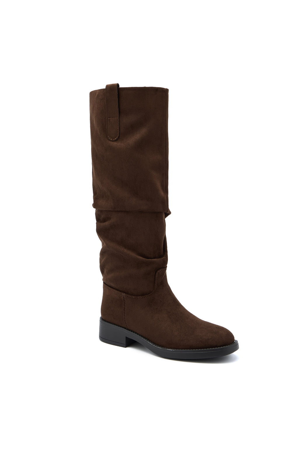 Bottes LYSE - Marron