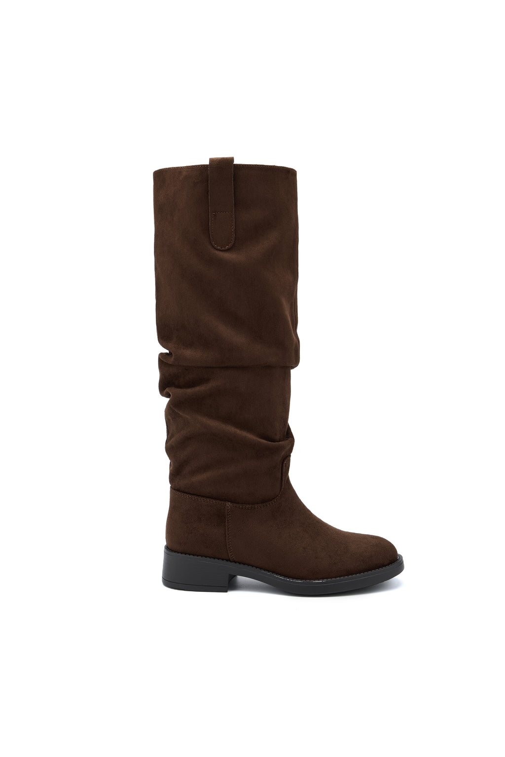Bottes LYSE - Marron
