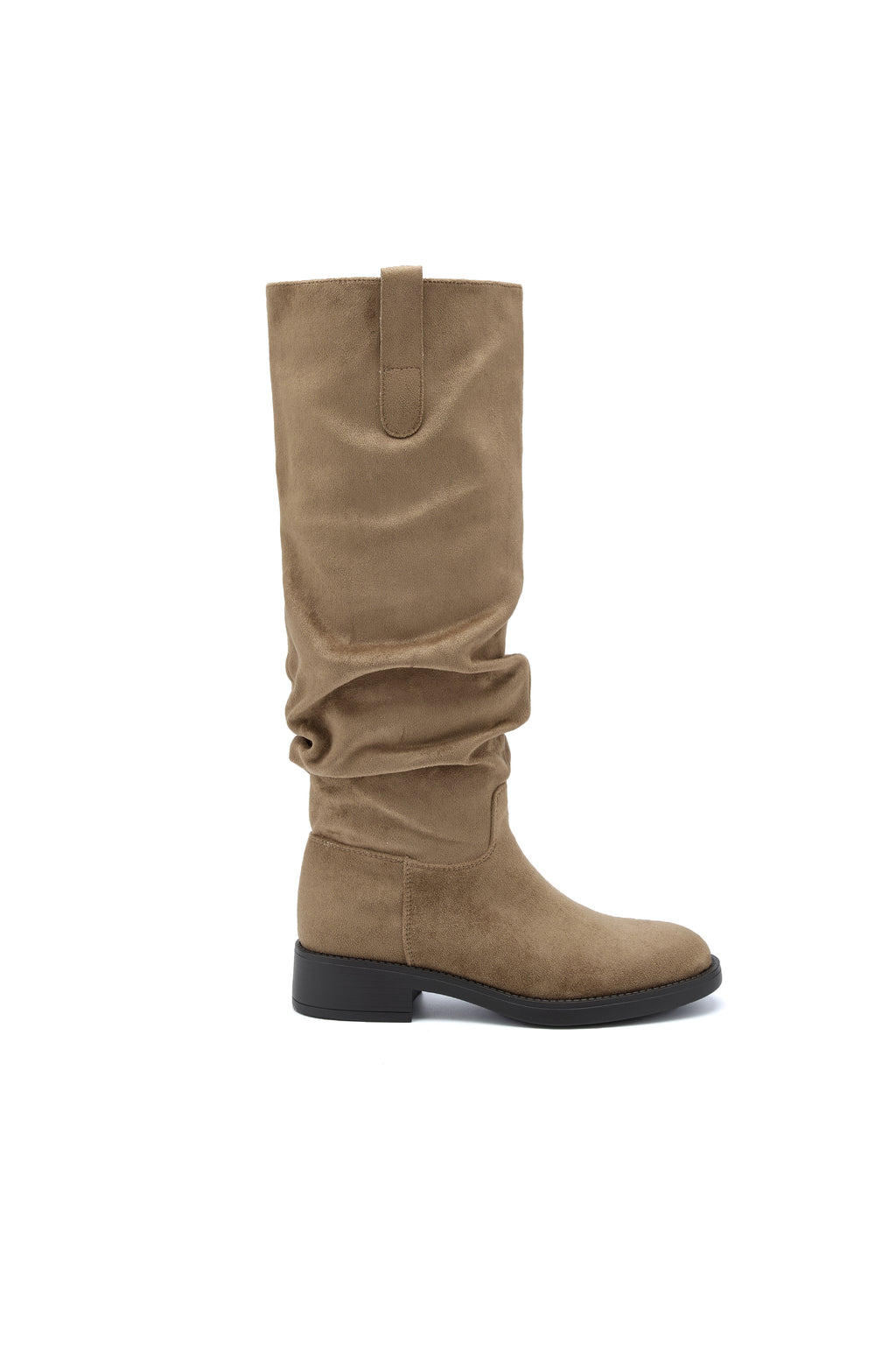 Bottes LYSE - Taupe