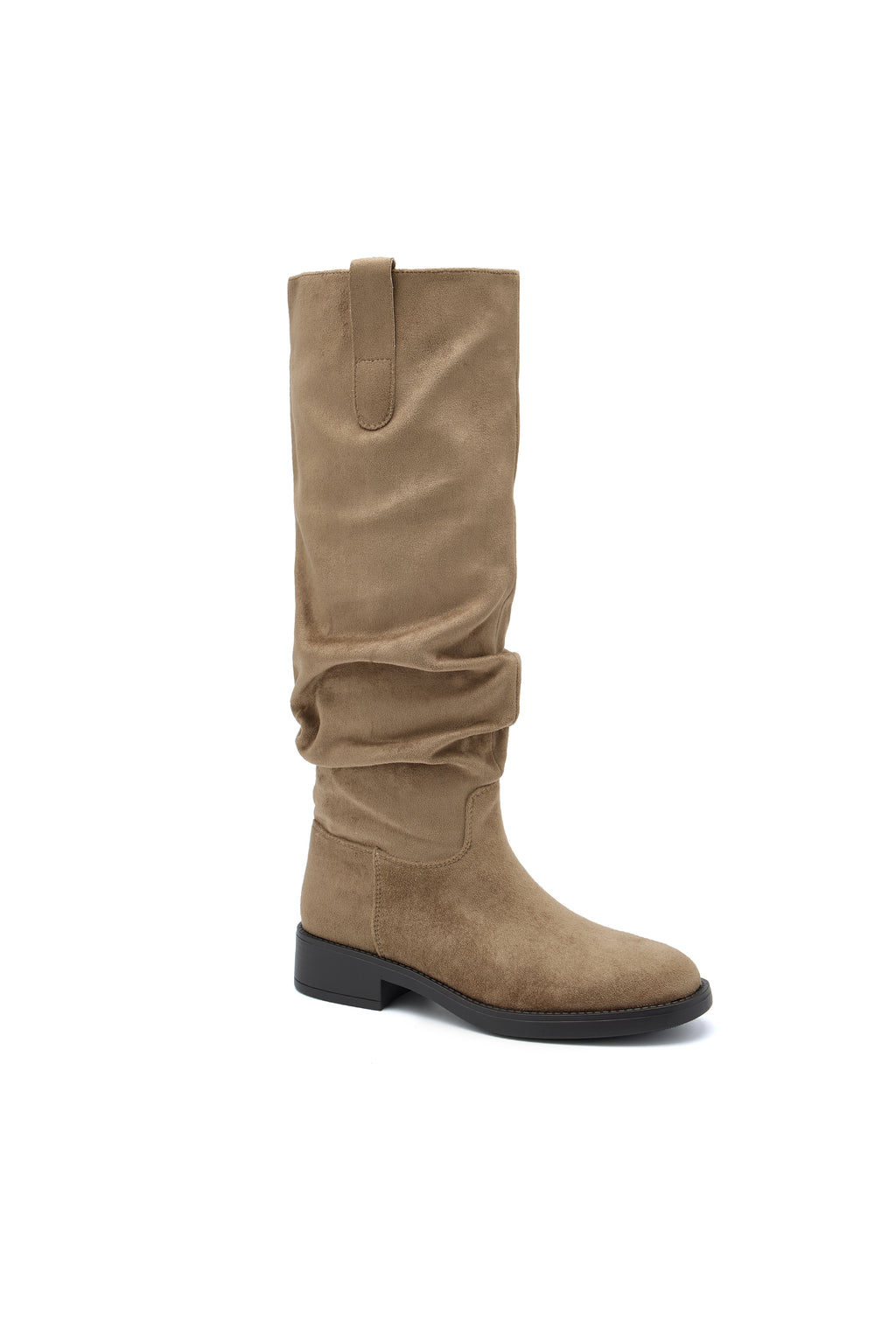 Bottes LYSE - Taupe