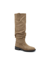 Bottes LYSE - Taupe