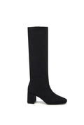 Bottes OLI - Noir