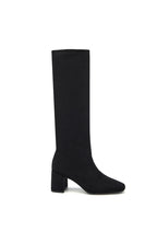 Bottes OLI - Noir