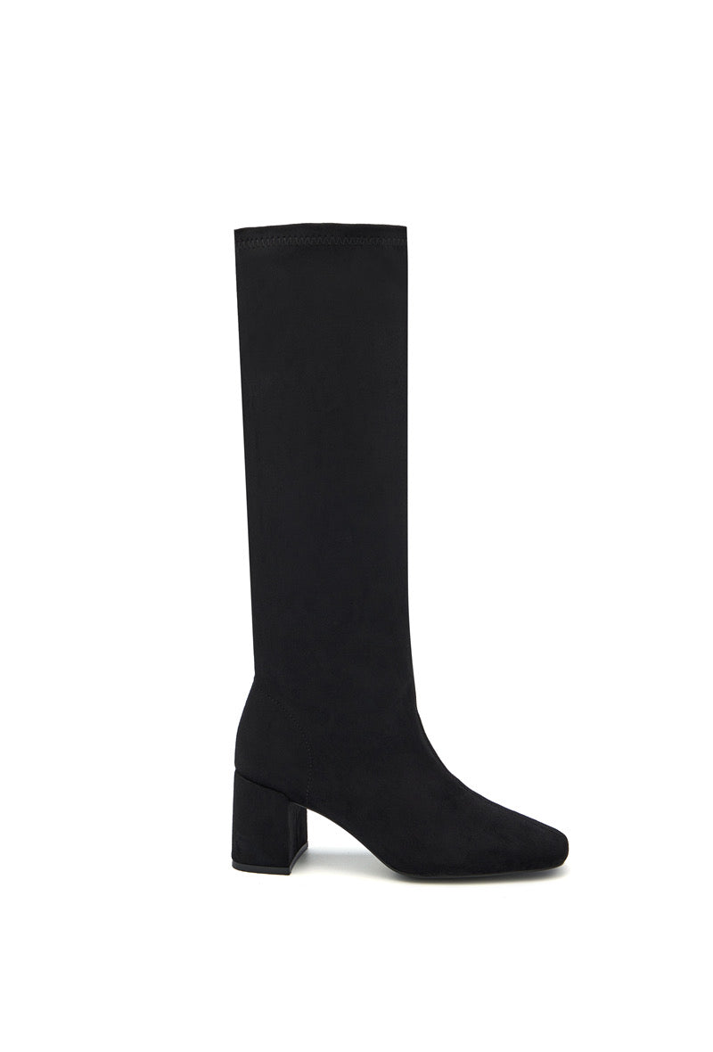 Bottes OLI - Noir