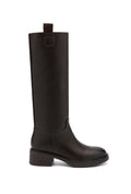 Bottes CLAIRE - Marron
