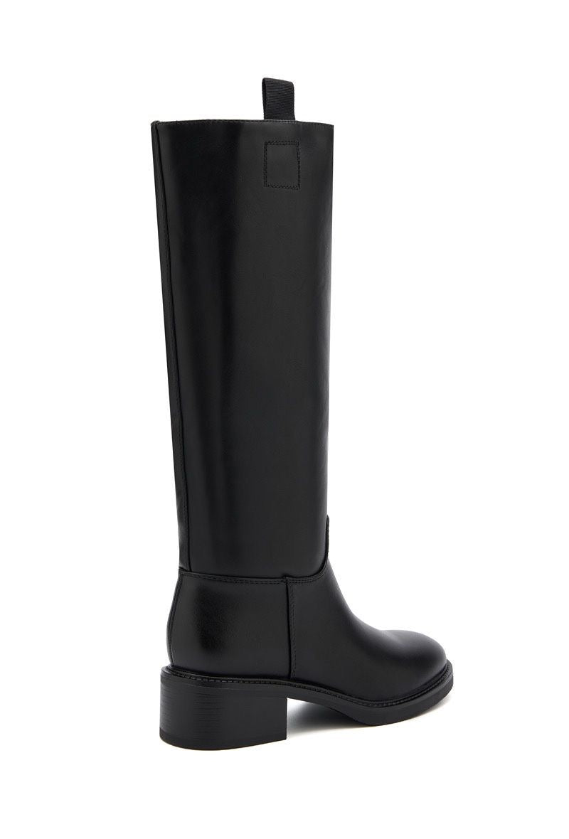 Bottes CLAIRE - Noir
