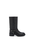 Bottes ELISE - Noir