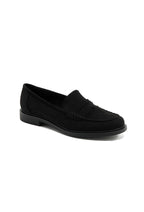 Mocassins ILONA - Noir