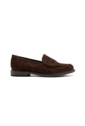 Mocassins ILONA - Marron