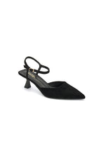 Escarpins FLORE - Noir