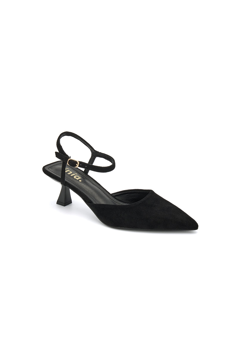 Escarpins FLORE - Noir