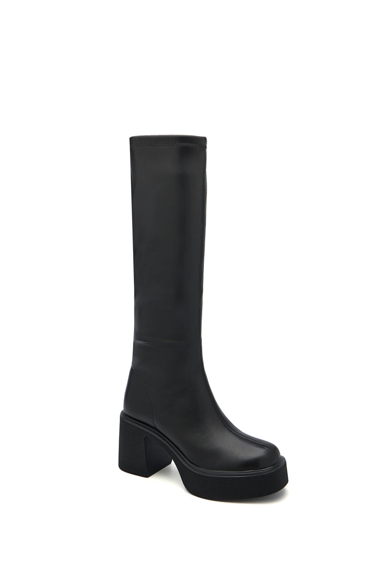 Bottes CLOE - Noir