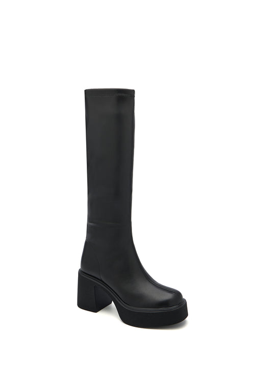 Bottes CLOE - Noir