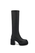 Bottes CLOE - Noir