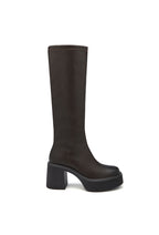 Bottes CLOE - Marron