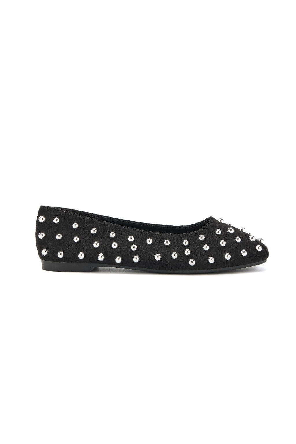 Ballerines VAIA - Noir