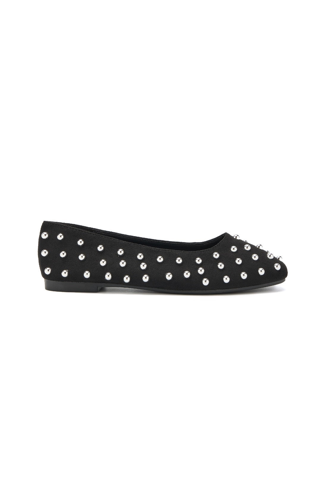 Ballerines VAIA - Noir