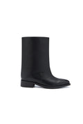 Bottines AMBER - Noir