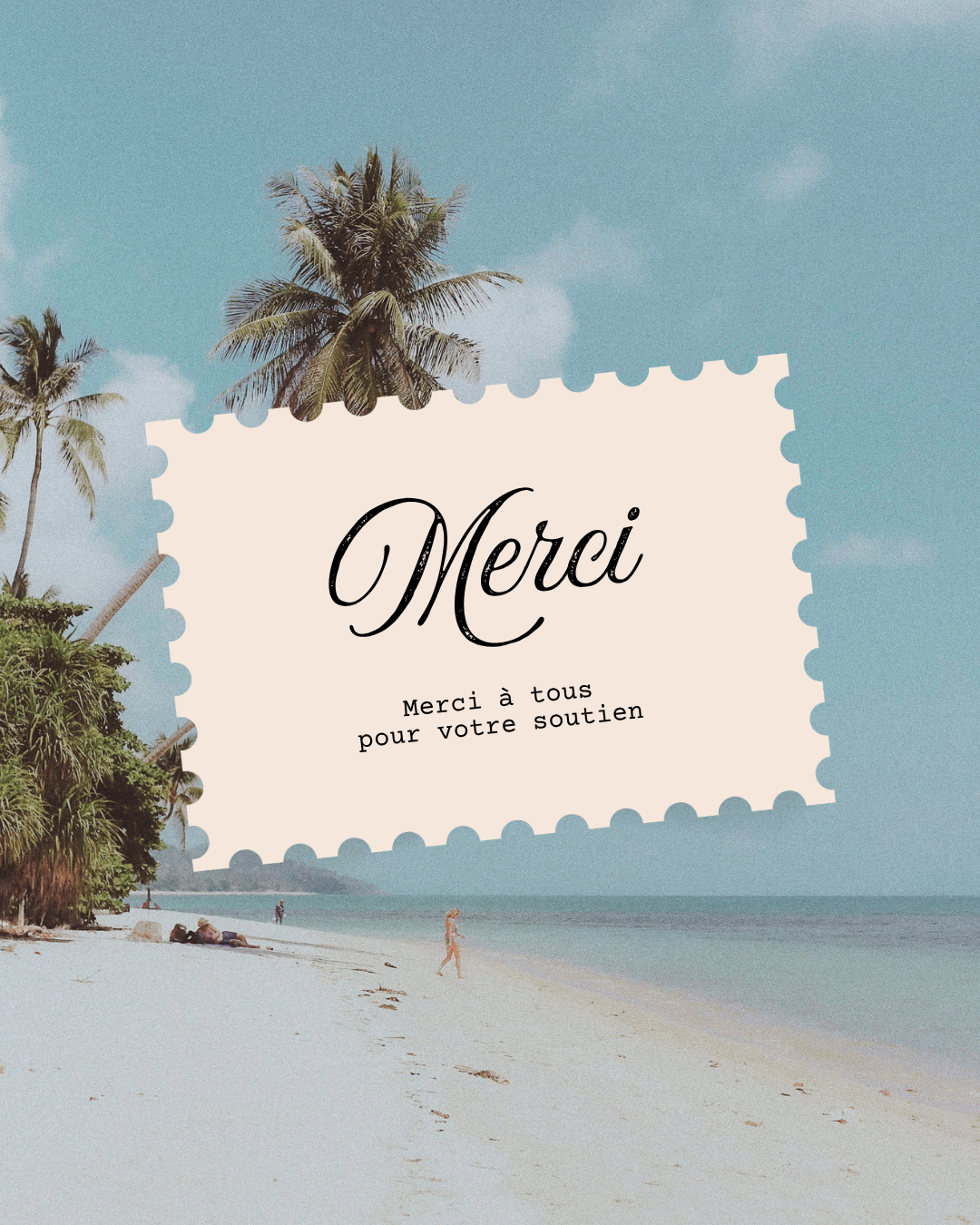 Sandales mules ALBA - Rose