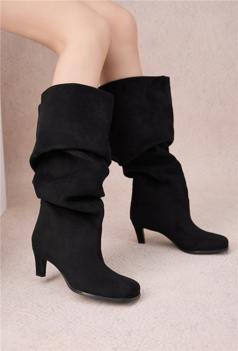 Bottes ESRA - Noir