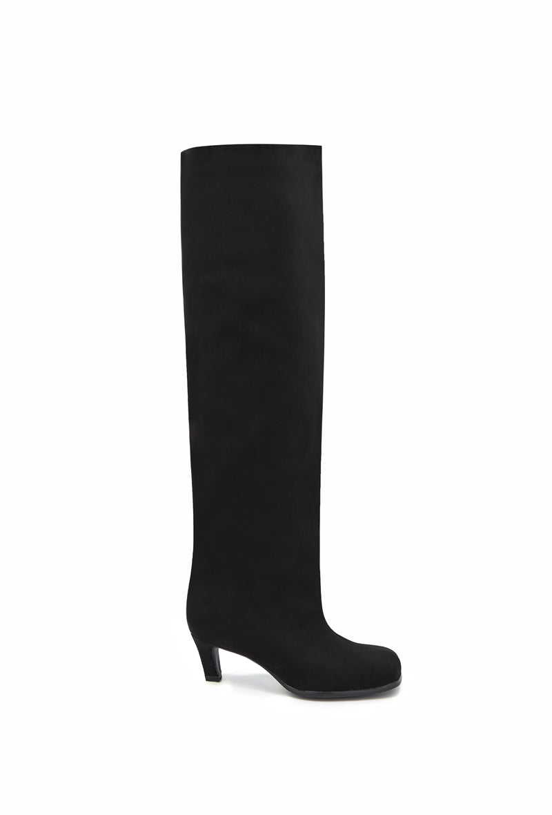 Bottes ESRA - Noir