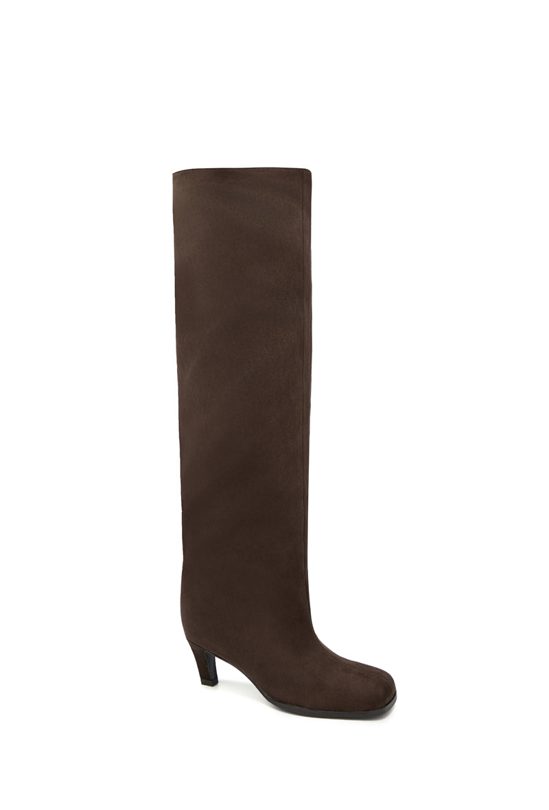 Bottes ESRA - Marron