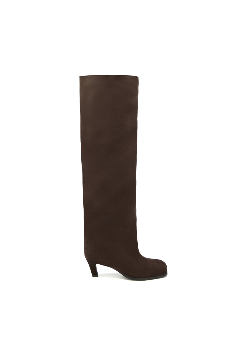 Bottes ESRA - Marron