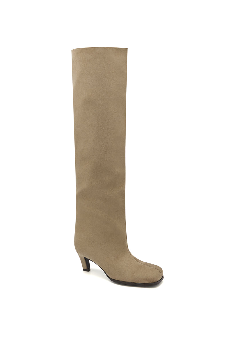 Bottes ESRA - Taupe