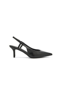 Escarpins BIANCA - Noir
