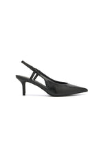 Escarpins BIANCA - Noir