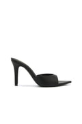 Mules EVA - Noir