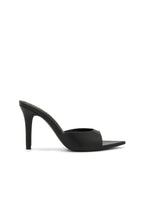 Mules EVA - Noir