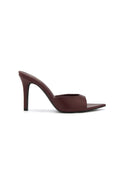 Mules EVA - Bordeaux