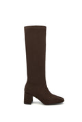 Bottes OLI - Marron