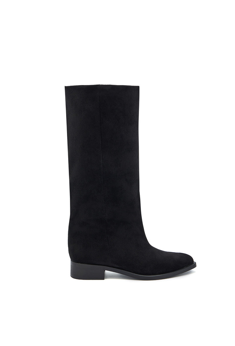 GINA Boots - Black